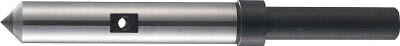 TRUSCO ラインマスター超硬チップタイプ替芯 先端角度90゜【S32-130K】(ツーリング・治工具・フライス盤用工具)【送料無料】|リコメン堂インテリア館