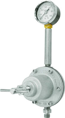 アネスト岩田 バックプレッシャバルブ【PR-B5B】(塗装・内装用品・塗装機)【送料無料】