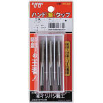 ＩＳ パック入 ハンド組タップ 7／16ＮＦ20【P-S-HT-7/16NF20-S】(ねじ切り工具・ハンドタップ)【送料無料】