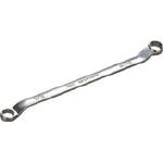 ＫＴＣ 45°×6°ロングめがねレンチ1－1／8×1－1／4ｉｎｃｈ【M5-1-1/8X1-1/4】(レンチ・スパナ・プーラ・めがねレンチ)【送料無料】