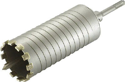 ユニカ ＥＳコアドリル 乾式ダイヤ65ｍｍ ＳＤＳシャンク【ES-D65SDS】(穴あけ工具・コアドリルビット)【送料無料】 15,959円