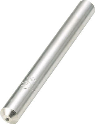 ＴＲＵＳＣＯ 単石ダイヤモンドドレッサー 100Ｘ11 1ｃｌｔ【TDD-11-1】(研削研磨用品・グラインダー用研磨材)【送料無料】
