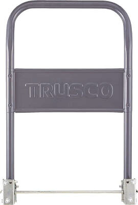 ＴＲＵＳＣＯ エコ運搬車301ＳＤ用折りたたみハンドル【300HJ】(運搬台車・プレス製運搬車)【送料無料】