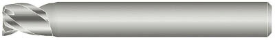 京セラ ソリッドエンドミル【3ZFKM120-260-12】(旋削・フライス加工工具・超硬スクエアエンドミル)【送料無料】