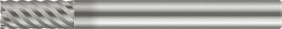 京セラ ソリッドエンドミル 【7HFSS120-260-12】(旋削・フライス加工工具・超硬スクエアエンドミル)【送料無料】|リコメン堂インテリア館