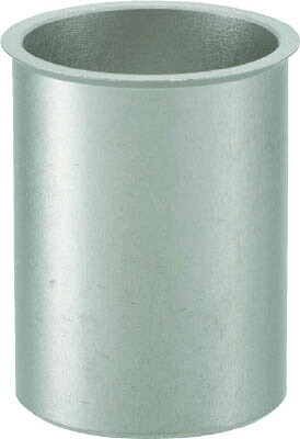 ＴＲＵＳＣＯ クリンプナット薄頭ステンレス 板厚3．5 Ｍ5Ｘ0．8 100入【TBNF-5M35SS-C】【送料無料】
