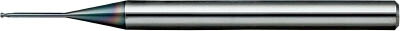 ＮＳ ロングネックラジアスＥＭ ＭＨＲＨ230Ｒ Φ0．3ＸＲ0．05Ｘ3【MHRH230R-0.3XR0.05X3】【送料無料】