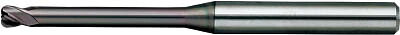 ＮＳ 無限コーティングプレミアムロングネックラジアスエンドミルＭＨＲＨ430Ｒ【MHRH430R-5XR0.2X20】【送料無料】