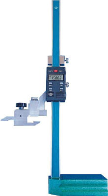 カノン 回転スクライバー付デジタルハイトゲージ300mm【EHK30J】(測定工具・ハイトゲージ)【送料無料】|リコメン堂インテリア館