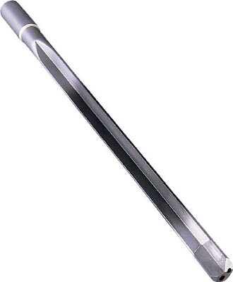 ボーテック 汎用工作機械用ガンドリル【B110-160400】(穴あけ工具・超硬ドリル)【送料無料】