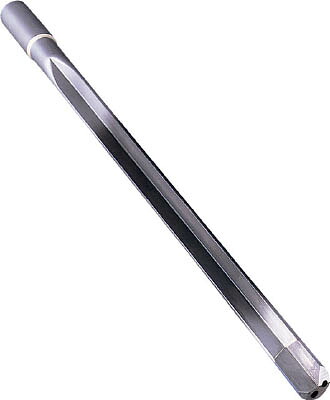 ボーテック 汎用工作機械用ガンドリル【B110-165400】(穴あけ工具・超硬ドリル)【送料無料】｜リコメン堂インテリア館