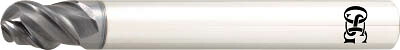 ＯＳＧ ＰＨＸディープフィーダーボール Ｒ0．5Ｘ60【PHX-DBT-R0.5X60】(旋削・フライス加工工具・超硬ボールエンドミル)【送料無料】｜リコメン堂インテリア館