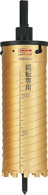 エビ ダイヤモンドコアドリル 65ｍｍ シャンク13ｍｍ【KD65】(穴あけ工具・コアドリルビット)【送料無料】 17,498円