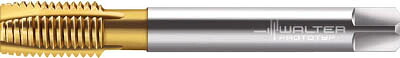 ワルター プロトティップ Ｈ ポイントタップ（ＴＩＮコート）【JC2036005-M10】(ねじ切り工具・ポイントタップ)【送料無料】