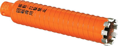 ミヤナガ ドライモンドコアポリカッター Φ32(刃のみ)【PCD32C】(穴あけ工具・コアドリルビット)【送料無料】|リコメン堂インテリア館