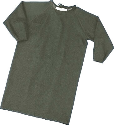 TRUSCO パイク溶接保護具 袖付前掛け Lサイズ【PYR-SMK-L】(溶接用品・溶接用保護具)【送料無料】|リコメン堂インテリア館