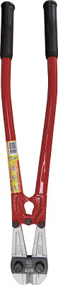 ＨＩＴ 鋼線クリッパーシルバー 750ｍｍ【BC750-S】(ハサミ・カッター・板金用工具・鉄筋カッター)【送料無料】