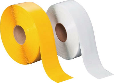 ＩＷＡＴＡ ラインプロ（白） 1巻（30Ｍ） 75ｍｍ幅【LP130-2】(テープ用品・ラインテープ)【送料無料】