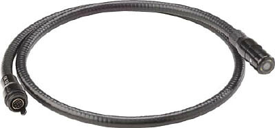 RIDGE 17MMケーブル【37103】(水道・空調配管用工具・管内検査用品)【送料無料】|リコメン堂インテリア館
