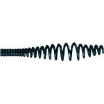 ＲＩＤＧＥ ドロップヘッドオーガー一体型ケーブル10．7Ｍ Ｃ&minus;23&minus;ＩＣ【56797】(水道・空調配管用工具・排水管掃除機)【送料無料】｜リコメン堂インテリア館