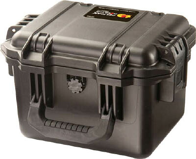 ＰＥＬＩＣＡＮ ストーム ＩＭ2075黒 300×249×196【IM2075BK】(工具箱・ツールバッグ・プロテクターツールケース)【送料無料】