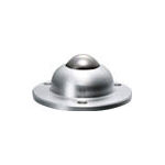 ＩＳＢ ボールベアー ＩＡ－25Ｒ【IA-25R】(コンベヤ・上向用ボールキャスター)【送料無料】