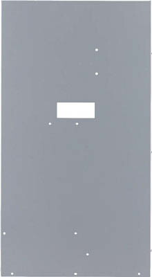 ＴＲＵＳＣＯ 側板Ｒ ＴＳグレー ＴＳ－25ＤＰ・ＥＰ【5772005000】(冷暖対策用品・スポットエアコン)【送料無料】