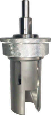ＮＯＧＡ 2－36外径用カウンターシンク90°10・16シャンク【KP02-035】(面取り工具・工作機用面取り工具)(代引不可)【送料無料】