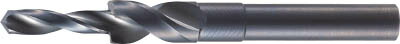 ＴＲＵＳＣＯ 段付ドリル 六角穴付ボルト用 Ｍ14【TSRMM14】(穴あけ工具・ハイスドリル)【送料無料】｜リコメン堂インテリア館