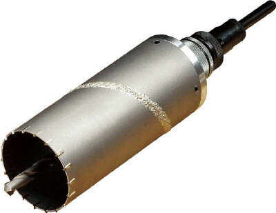 ハウスＢ．Ｍ ドラゴンＡＬＣ用コアドリル70ｍｍ【ALC-70】(穴あけ工具・コアドリルビット)【送料無料】