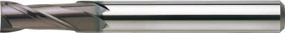 ＮＳ 無限リード30ＥＭ 2枚刃 ＭＸ230 Φ5．4【MX230 5.4】(旋削・フライス加工工具・超硬スクエアエンドミル)【送料無料】