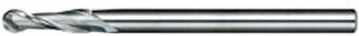 ＮＳ 樹脂用ボールＥＭ クリアカット ＲＳＢ230 Ｒ0．4Ｘ2．4Ｘ12【RSB230 R0.4X2.4X12】【送料無料】