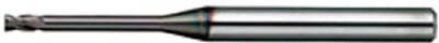 ＮＳ 高硬度用4枚刃ロングネックＥＭ ＭＨＲＨ430 Φ6Ｘ20【MHRH430 6X20】(旋削・フライス加工工具・超硬スクエアエンドミル)【送料無料】