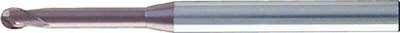 ＮＳ ロングネックボールＥＭ ＭＲＢ230 Ｒ2．5Ｘ40【MRB230 R2.5X40】(旋削・フライス加工工具・超硬ボールエンドミル)【送料無料】 7,473円