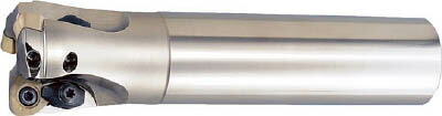 日立ツール アルファ 高送り ラジアスミル3コーナ ASRTS3025R-2【ASRTS3025R-2】(旋削・フライス加工工具・ホルダー)【送料無料】