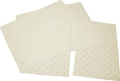 ＪＯＨＮＡＮ 油吸収材 アブラトール シート50×40×0．4ｃｍミシン目入り【PC50M】(清掃用品・吸収材)【送料無料】