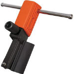 ＮＯＧＡ アイネス内径ねじ山修正工具【NS2600】(ねじ切り工具・ねじ山修正工具)【送料無料】