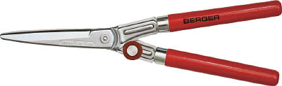 Ｂｅｒｇｅｒ 軽量刈込鋏2510 450ｍｍ【2510】(緑化用品・園芸用ハサミ)【送料無料】