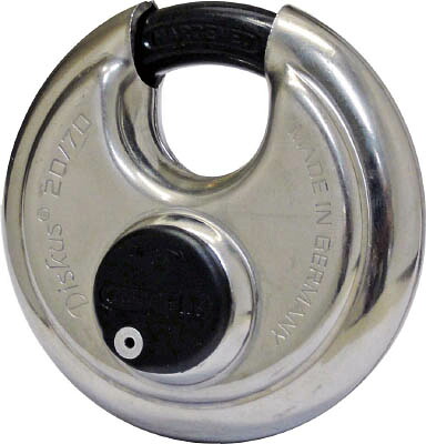ＡＢＵＳ ディスカス 20－70【20-70】(建築金物・工場用間仕切り・鍵)【送料無料】