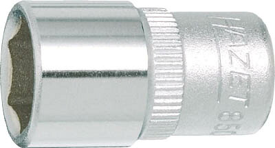 ＨＡＺＥＴ ソケットレンチ（6角タイプ・差込角19ｍｍ）【1000-41】(レンチ・スパナ・プーラ・ソケット)【送料無料】