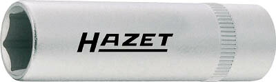 ＨＡＺＥＴ ディープソケットレンチ（6角タイプ・差込角12．7ｍｍ）【900LG-30】(レンチ・スパナ・プーラ・ソケット)【送料無料】