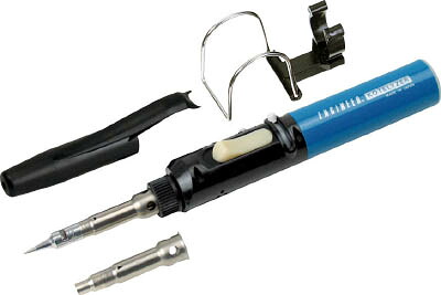 エンジニア コテライザー【SKA-60】(はんだ・静電気対策用品・コードレスはんだこて)【送料無料】