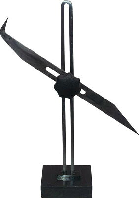 OSS トースカン(サーフェイスゲージ)角台【164-300S】(測定工具・ケガキ用品)【送料無料】|リコメン堂インテリア館
