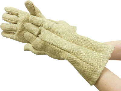 ＺＥＴＥＸ プラス手袋 28ｃｍ【20112-1100-ZP】(作業手袋・耐熱・耐寒手袋)【送料無料】