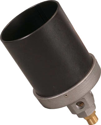 ＴＲＵＳＣＯ プロパンバーナー用火口 10号【TB-10H】(溶接用品・ガスバーナー・トーチ)【送料無料】 10,062円