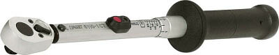 ＨＡＺＥＴ 高精度プリセット型トルクレンチ【6122-1CT】(計測機器・トルク機器)(代引不可)【送料無料】