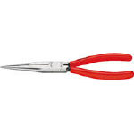 ＫＮＩＰＥＸ メカニックプライヤー 200ｍｍ【3811-200】(ペンチ・ニッパ・ラジオペンチ)【送料無料】