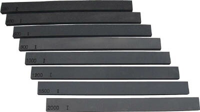 チェリー 金型砥石 Ｃ（カーボン） 400＃【C63F 400】(研削研磨用品・砥石)【送料無料】