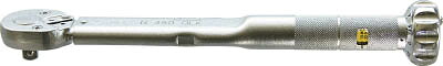 カノン プリセット形トルクレンチ10～45Ｎ・ｍ【N450QLK】(計測機器・トルク機器)【送料無料】