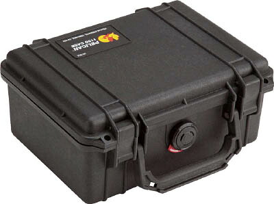 ＰＥＬＩＣＡＮ 1150 黒 232×192×111【1150BK】(工具箱・ツールバッグ・プロテクターツールケース)【送料無料】